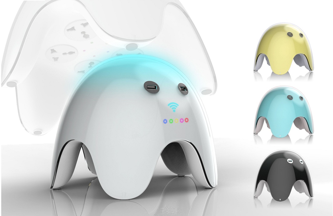 WiFi加濕器 WiFi加濕器